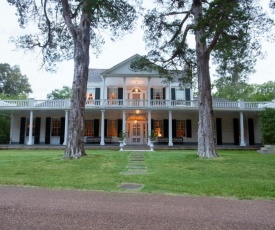 Linden - A Historic Antebellum Bed and Breakfast