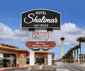 Shalimar Hotel of Las Vegas