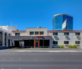 Siegel Select Convention Center