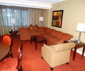 Suites at Jockey Club (No Resort Fee)