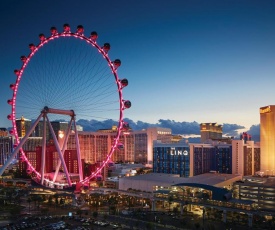 The LINQ Hotel and Casino