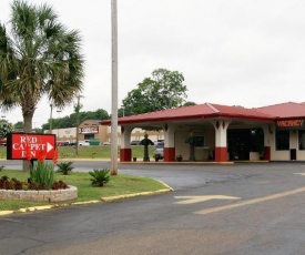 Red Carpet Inn - Natchez