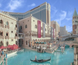 The Venetian® Resort Las Vegas