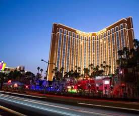 TI - Treasure Island Hotel & Casino