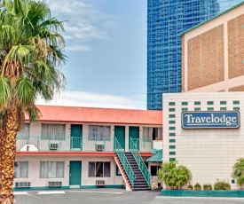 Travelodge by Wyndham Las Vegas