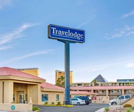 Travelodge by Wyndham Las Vegas Airport Near The Strip