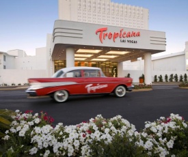 Tropicana Las Vegas a DoubleTree by Hilton Hotel and Resort