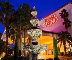 Tuscany Suites & Casino