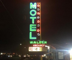 Walden Motel