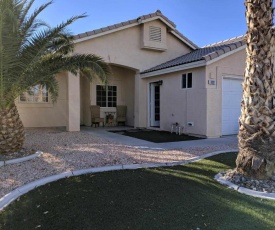 House 20 min from Las Vegas Blvd