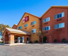 Best Western Plus North Las Vegas Inn & Suites