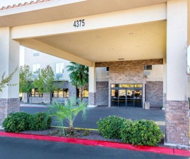 Comfort Inn & Suites Las Vegas - Nellis