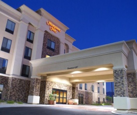 Hampton Inn Las Vegas/North Speedway