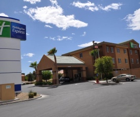 Holiday Inn Express Las Vegas-Nellis, an IHG Hotel