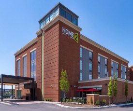 Home2 Suites By Hilton New Albany Columbus