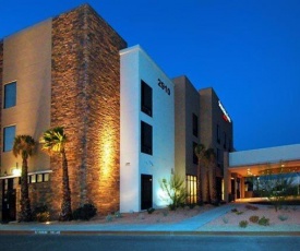 SpringHill Suites by Marriott Las Vegas North Speedway