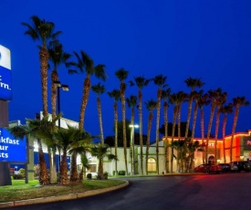 Best Western Pahrump Oasis