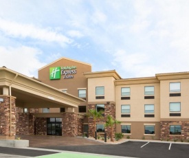 Holiday Inn Express & Suites Pahrump, an IHG Hotel