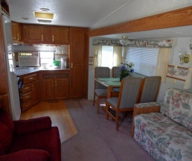 Pahrump RV Park & Lodging