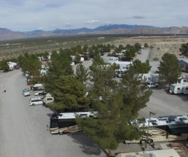 Preferred RV Resort