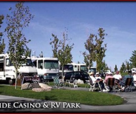 RV Park at Lakeside Casino