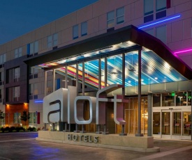 Aloft Reno-Tahoe International Airport