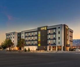 Home2 Suites By Hilton Reno