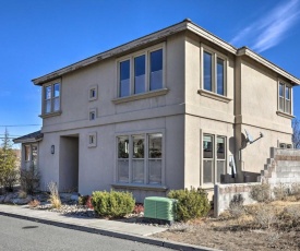 Reno House with Zen Garden - 4 Mi To Midtown!