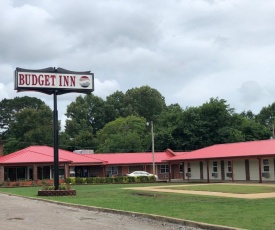 Budget Inn - New Albany