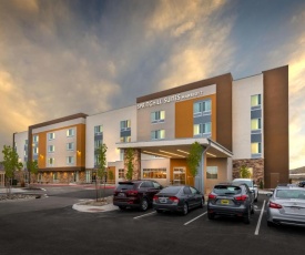 SpringHill Suites by Marriott Reno