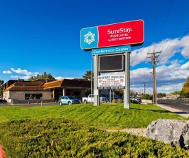 SureStay Plus Hotel by Best Western Reno Airport