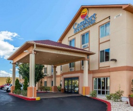 Comfort Inn & Suites Airport Reno