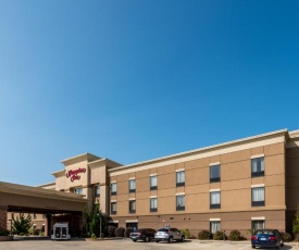 Hampton Inn New Albany