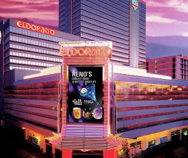 Eldorado Resort Casino at THE ROW