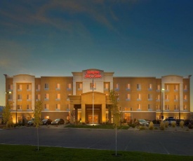 Hampton Inn & Suites Reno