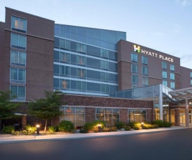 Hyatt Place Reno/Tahoe Airport