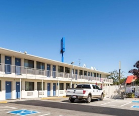 Motel 6-Reno, NV - Virginia Plumb