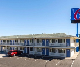 Motel 6-Reno, NV - West