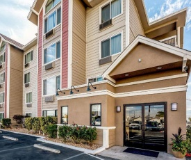 Quality Inn & Suites Reno Airport