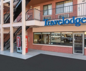 Travelodge by Wyndham Reno