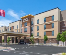 Hampton Inn & Suites Reno/Sparks