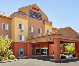 Fairfield Inn & Suites Reno Sparks