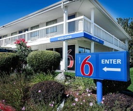 Motel 6-Sparks, NV - Airport - Sparks