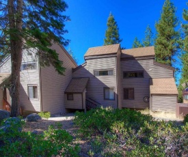 Chimney Rock Condo by Lake Tahoe Accommodations