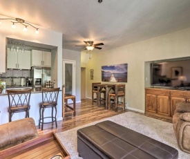 Condo with Lake Tahoe View, Ski Lifts Nearby!