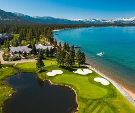 Edgewood Tahoe Resort