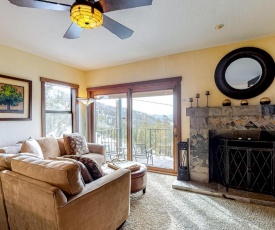 Exquisite Lakeview Tahoe Traveler