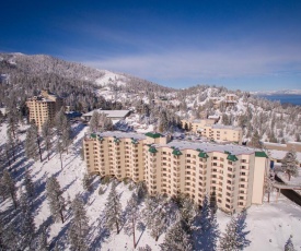 Holiday Inn Club Vacations - Tahoe Ridge Resort, an IHG Hotel