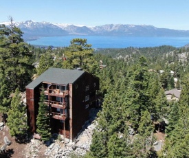 Lakescape by Lake Tahoe Accommodations