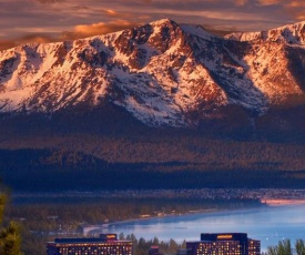 Harrah's Lake Tahoe Hotel & Casino